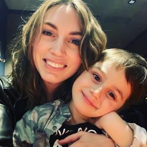 Meet your Posher, Kayla